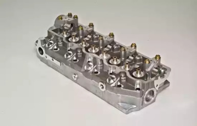 WILMINK GROUP wg1011008 -  Головка цилиндра